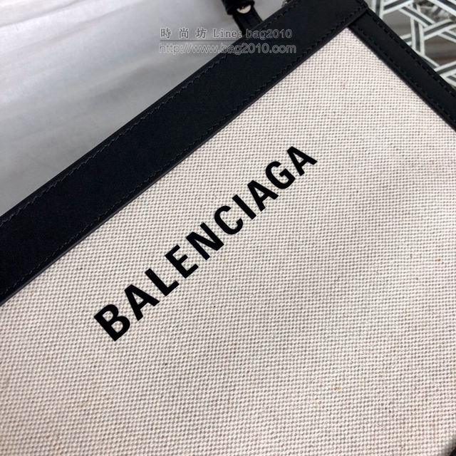 Balenciaga女包 巴黎世家手拿包 巴黎世家百搭款斜挎包  csbl1186